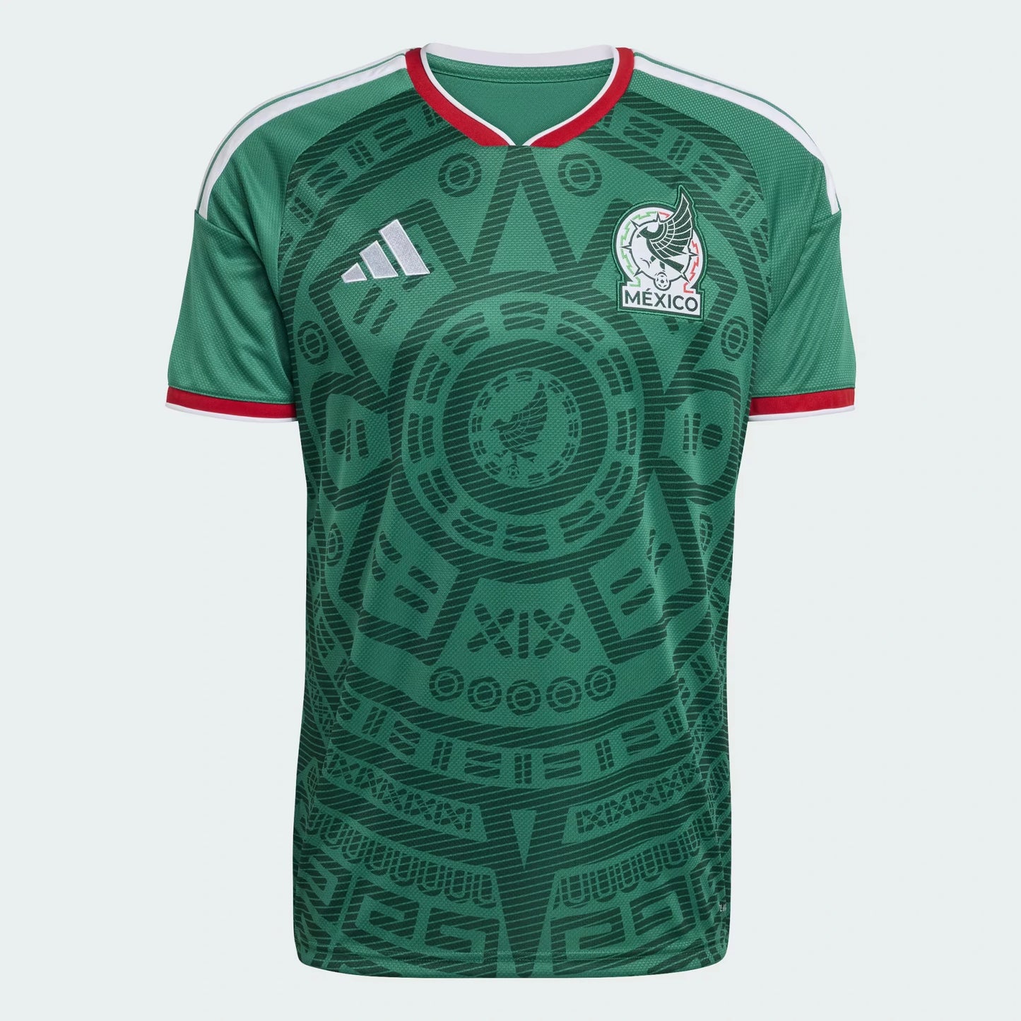 Camiseta de México - Copa del Mundo