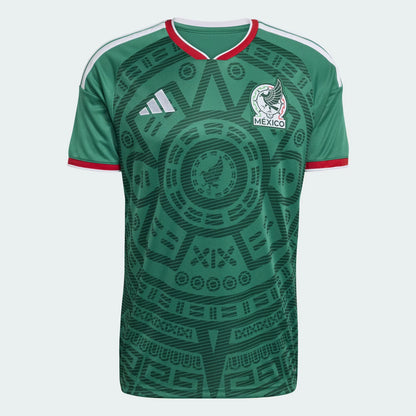 Camiseta de México - Copa del Mundo