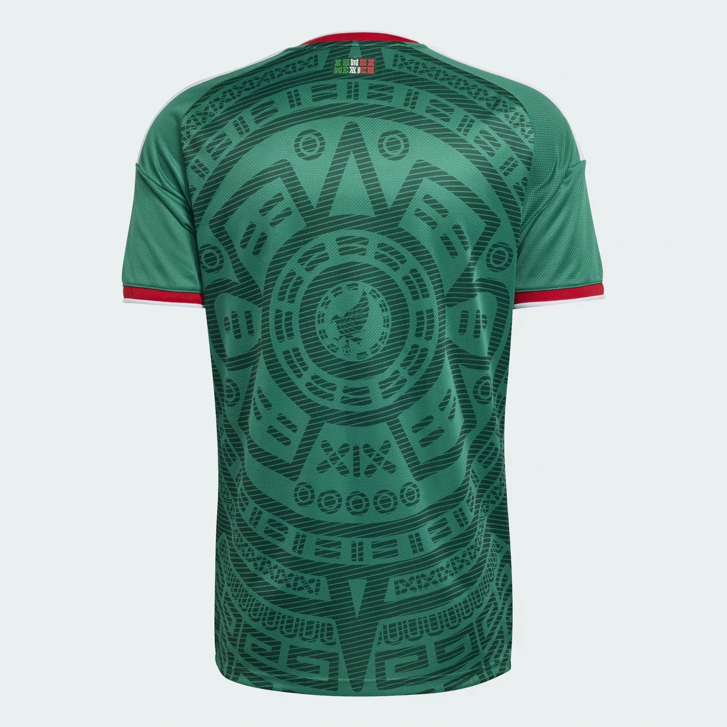 Camiseta de México - Copa del Mundo