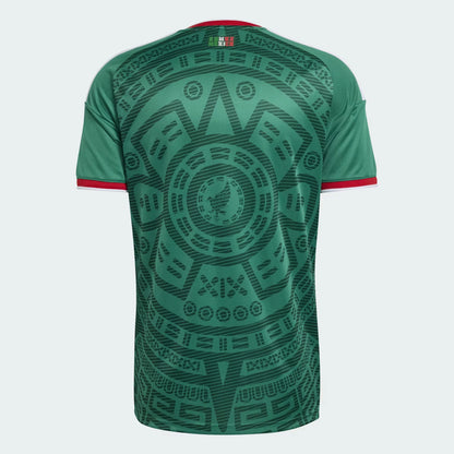 Camiseta de México - Copa del Mundo