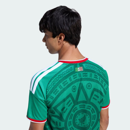 Camiseta de México - Copa del Mundo