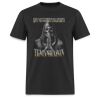 Playera Caballero: Algodón Estándar Miniatura