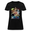 Playera Dama: Algodón Peinado Miniatura