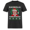 Playera Caballero: Algodón Estándar Peso Completo Miniatura