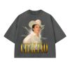 Playera Unisex Boxy Fit 255 grs. Miniatura
